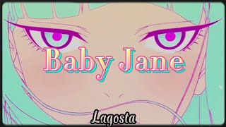 Baby Jane - tradução pt/br