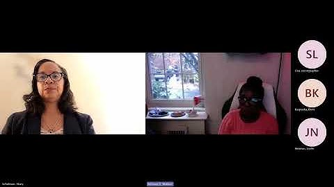 Dafinice, Albertha, RN, Petition No  2025 609   Hearing  Part 3 11.10.25