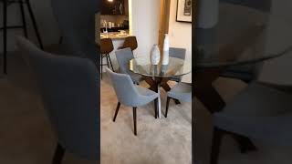 Avalon at Assembly Row - #523 - 2BD, 2BA (1136 sq ft) B3