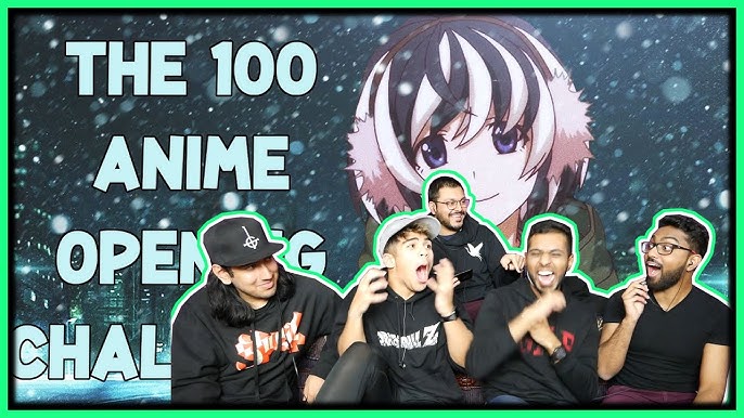 Anime by Picture 100 Animes Part 1 Quiz - By EGLGaming