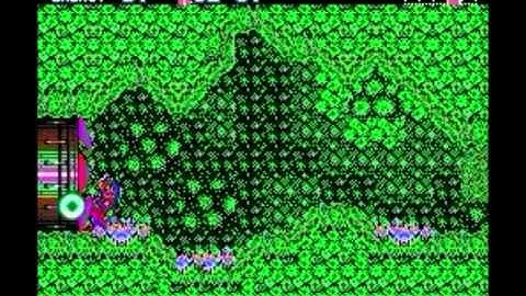Super Metroid Dismet, part 1 of 3