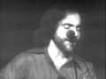 Steve Goodman - Unemployed - 4/18/1976 - Capitol Theatre (Official)