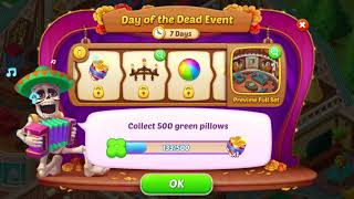 Matchington Mansion Level 4325-4327 | Maya Gaming Channel Matchington Mansion Level 4325-4327 | Maya Gaming Channel