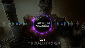 Terminator 4 Salvation Theme Sountrack (2009)