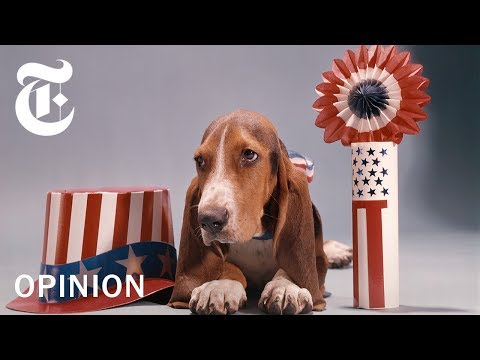 Video: New York Times A Făcut Un Joc Despre Pericolele Votării în America
