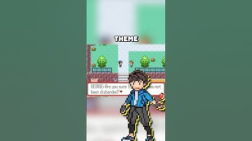 NEW custom music in Pokemon Ruby 2!