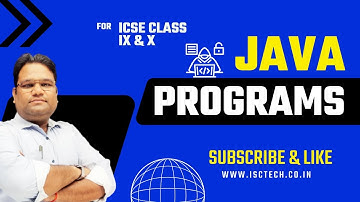 Java Program to accept a data and check for Armstrong Number for ICSE Java IX and X