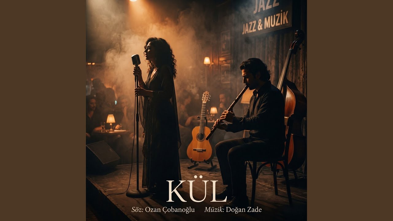 Watch Kül on YouTube Watch Kül on YouTube