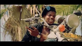 Man Chi - Galu Amulume