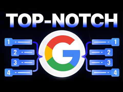 NEW Google Updates are INSANE! 🤯