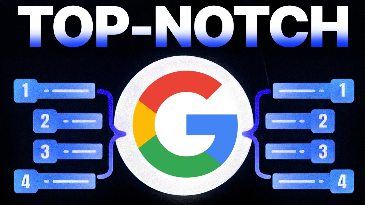 NEW Google AI Updates are INSANE! 🤯