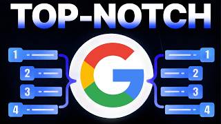 NEW Google AI Updates are INSANE! 🤯