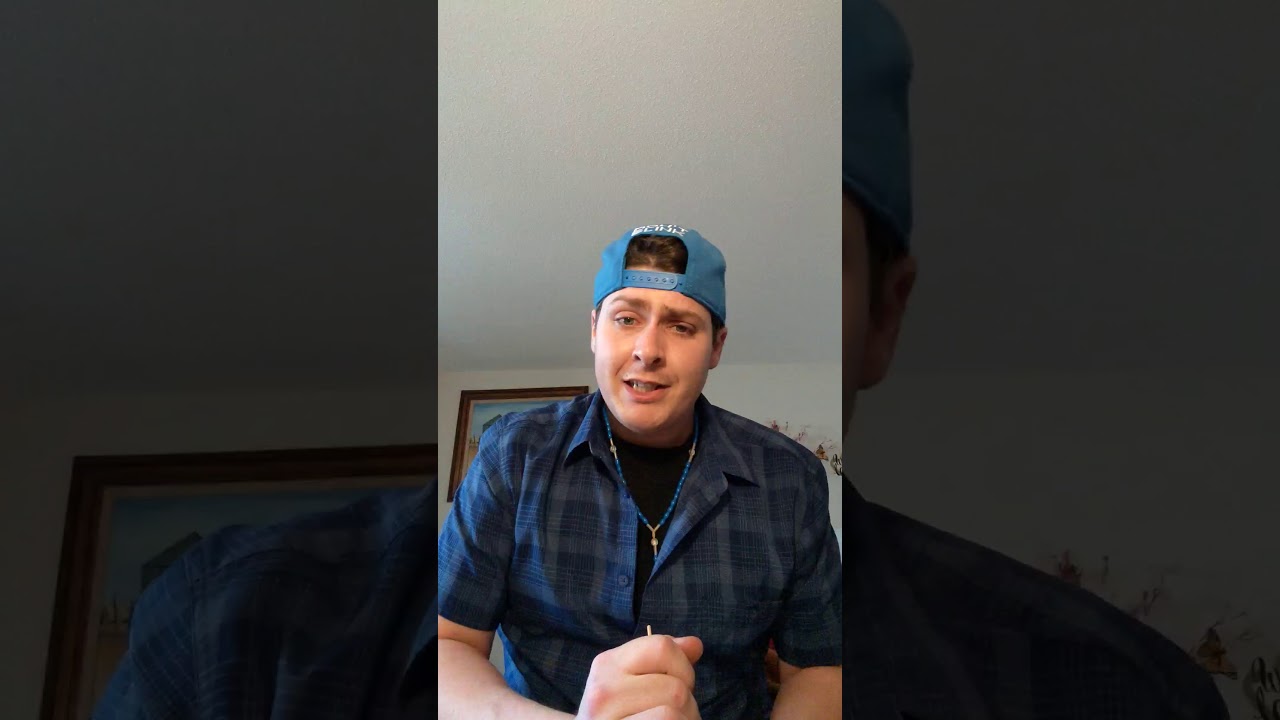 Diesel cough OG blues part 1