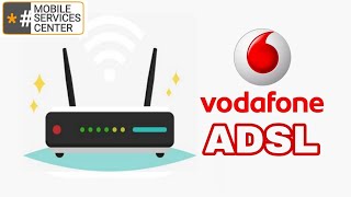 كود تجديد باقة النت فودافون adsl قبل الميعاد - تجديد باقة النت الارضي قبل الميعاد | فودافون adsl