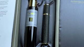 Puredistance M V2Q - 60ml   10 ml refillable spray
