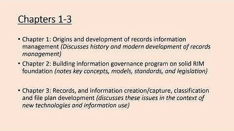 ARS -[BOOK REVIEW] Records and Information Managem...