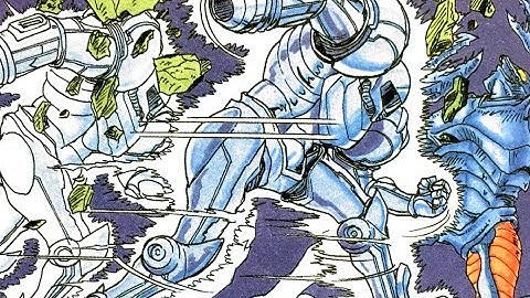 Project Base | Shortcharge Tutorial