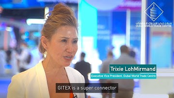 Gitex Global 2021