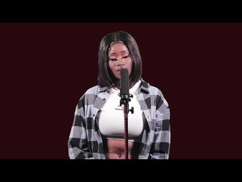 Nomfundo Yekani Freestyle 