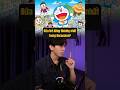 Nhân Vật đáng Thương Nhất Trong Doraemon Shortvideo Nguyentaimephim Doraemon 