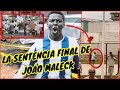 La SENTENCIA FINAL Al Caso Del Futbolista Mexicano Joao Maleck