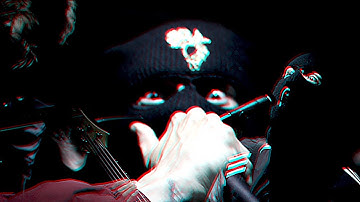 DROP OUT - DEFECTIVE (Official Video)