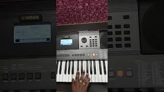 Premalokadaparijathave Piano Tutorial V Ravichandran Kasthuri Hamsalekha Dr.spb