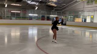 To Kill A Mockingbird Figure Skating Interpretation