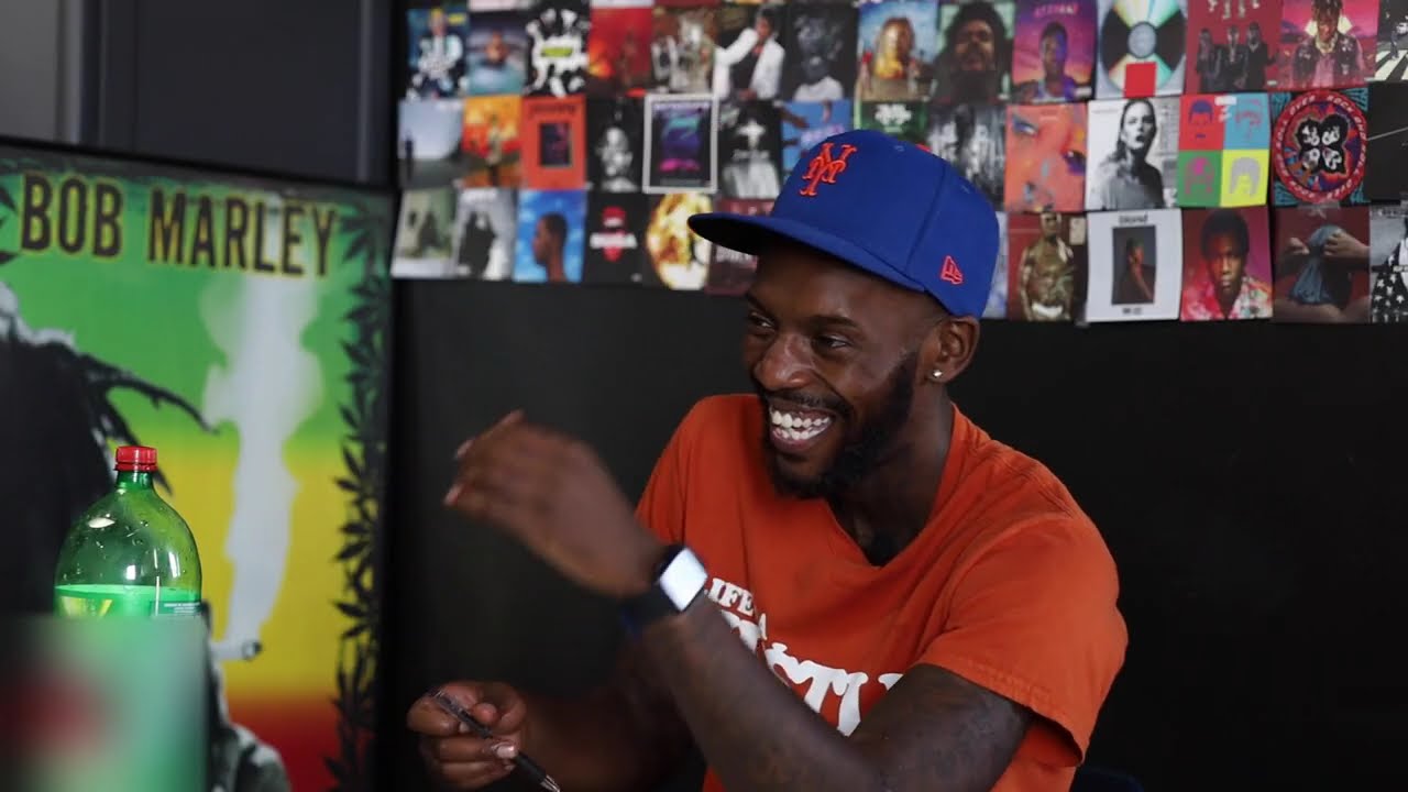 FBG Butta — самая безумная история о тюрьме «Лучшая часть пробуждения — это Моэс в твоей хижине» ...