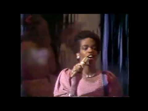 Evelyn Champagne King Smooth Talk 1978 TV Performance 