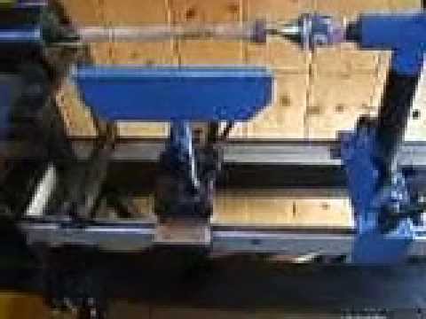 Tornio per legno autocostruito 4 modifica finale youtube for Tornio per legno autocostruito Tornio per legno autocostruito 4 modifica finale youtube for Tornio per legno autocostruito