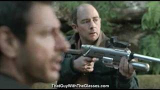 nostalgia critic The Lost World   Jurassic Park part 1