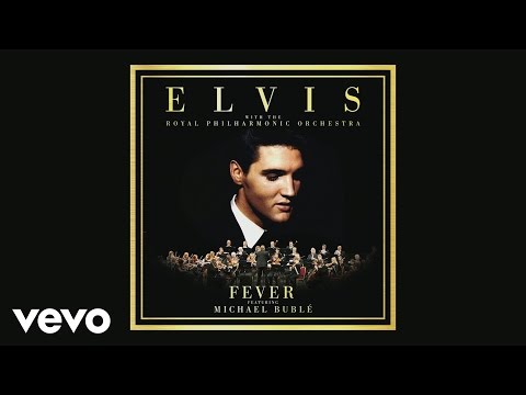 Elvis Presley - Fever
