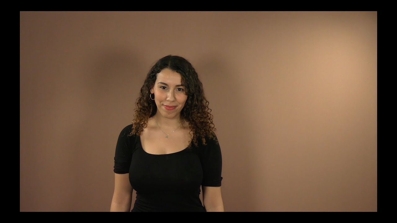 Vidéo de présentation