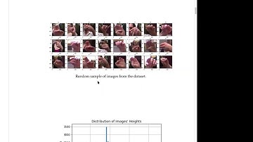 Evaluating Classification: Confusion Matrices - M4S29 [2019-09-17]