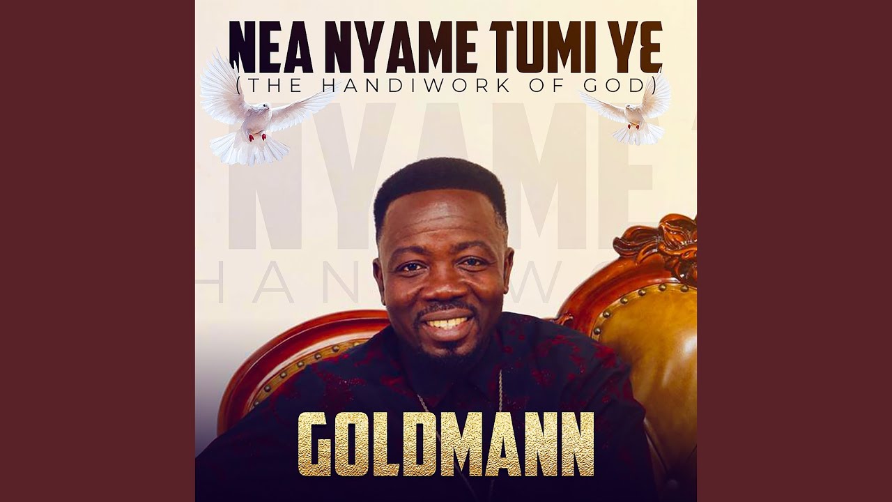 YouTube에서 Nyame Tumi (The Handiwork of God) 보기 YouTube에서 Nyame Tumi (The Handiwork of God) 보기