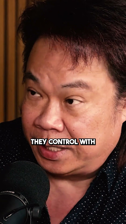 Former Chinese Gang Leader Exposes How The Asian Triads Operate | The Connect