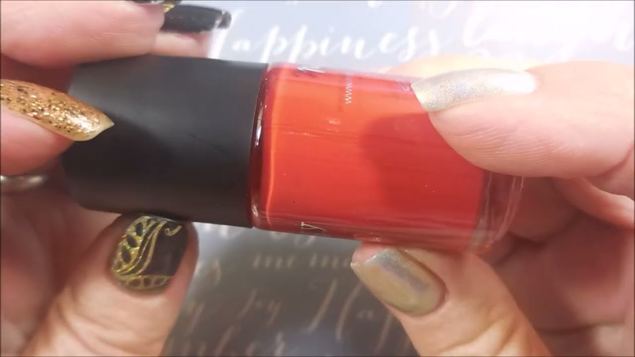 Nail Mail From Tammy ~ Part 3