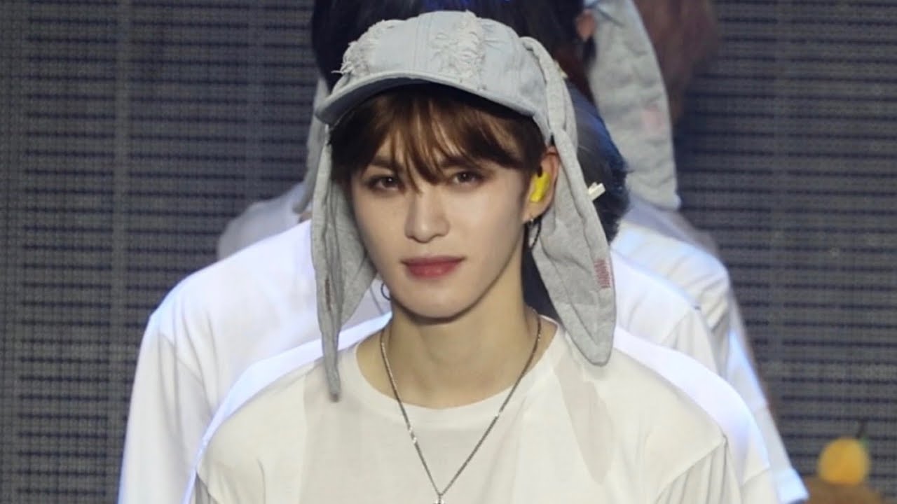 [4K] 240727 2nd FANCON '내 남자친구에게,다시 만난 세계,CHEER UP,Armageddon,OMG cover' I이펙스 아민 직캠I EPEX AMIN FOCUS