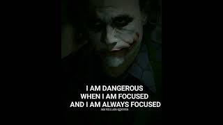 Best joker quotes daily dose  #91 #shorts #jokerquotes  #jokersquad #darkknight