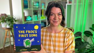 The Frog's First Song - Teaser