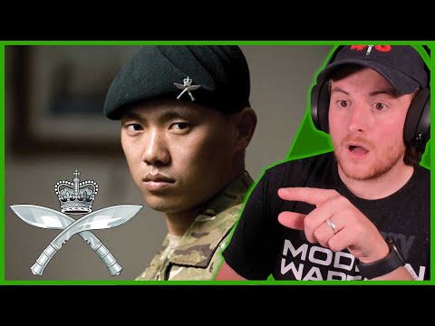 Royal Marine Reacts To The One-Man Gurkha Army: The Stand of Sgt. Dipprasad Pun