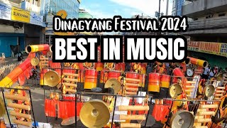 Best in Music: Tribu Pan-ay | Dinagyang Festival 2024