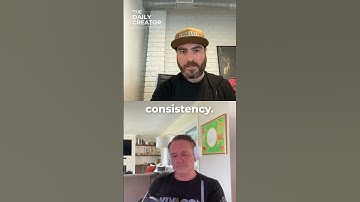 Authenticity & Consistency in Content Creation