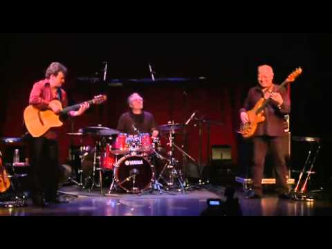 Trio Sud - Roots 6404 - YouTube