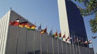 NSA Bugged the UN Headquarters