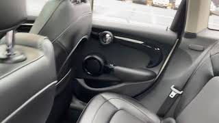 Used 2017 MINI Hardtop 4 Door Cooper S WMWXU3C57H2D32576 Gaithersburg, Bethesda, Rockville