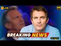 Fans Stunned 😢Bradley Walsh Finally Speaks Out — What Happened Behind the Scenes Will Shock You!”
