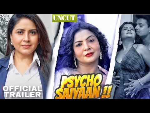 Psycho Saiyaan | Part-1 | Review | Hulchul App | Pooja Singh Rajput New