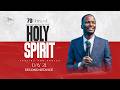 Day 21 Second Service Unlimited Grace God S Grace 70 Days Of Outpouring Of The Holy Spirit 